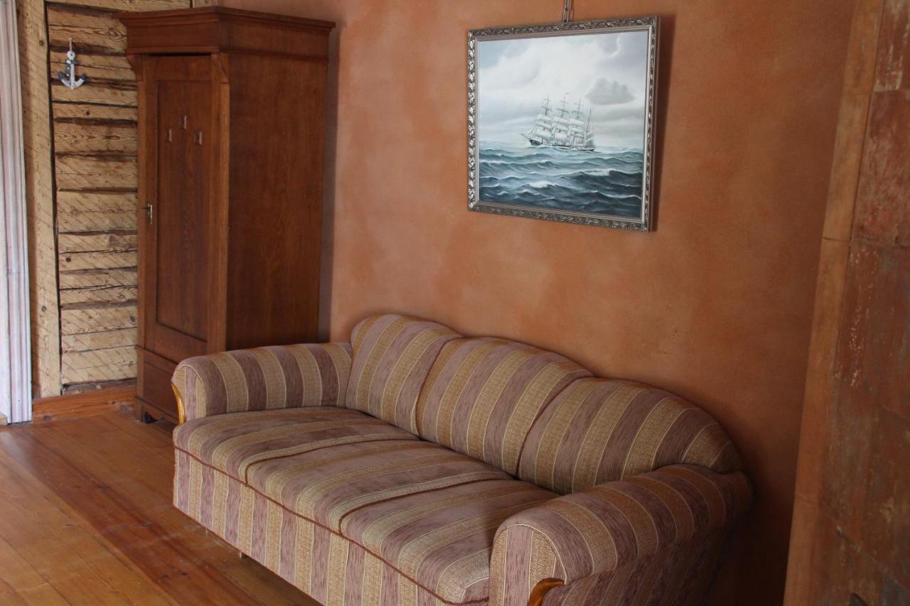 Harbour Villa Pärnu Esterno foto