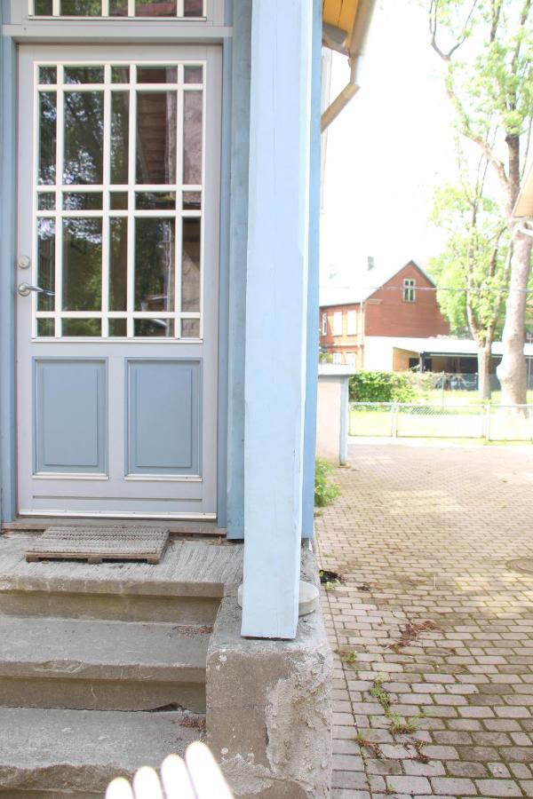 Harbour Villa Pärnu Esterno foto
