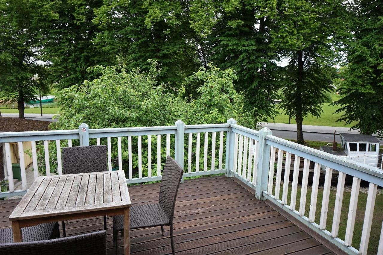 Harbour Villa Pärnu Esterno foto